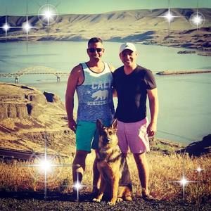 Meet your Posher, Jeffrey